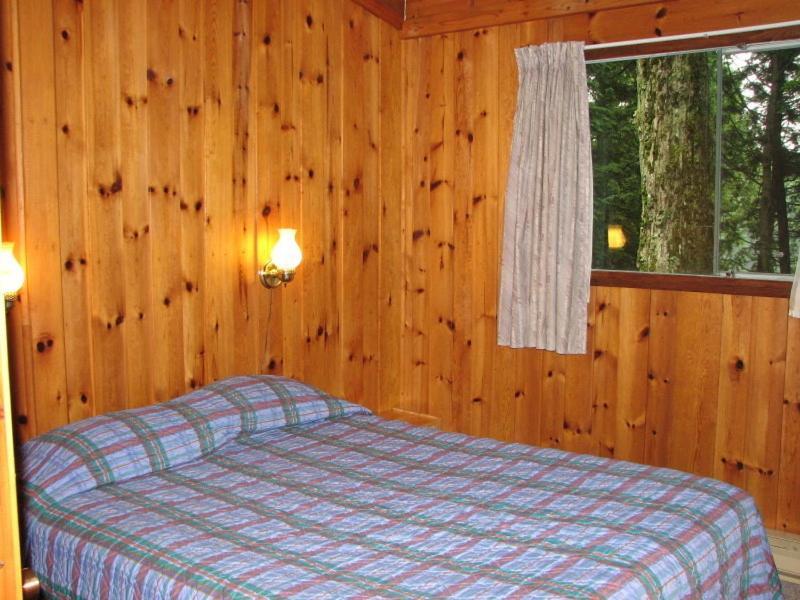 Sunny Point Resort Otter Lake Esterno foto