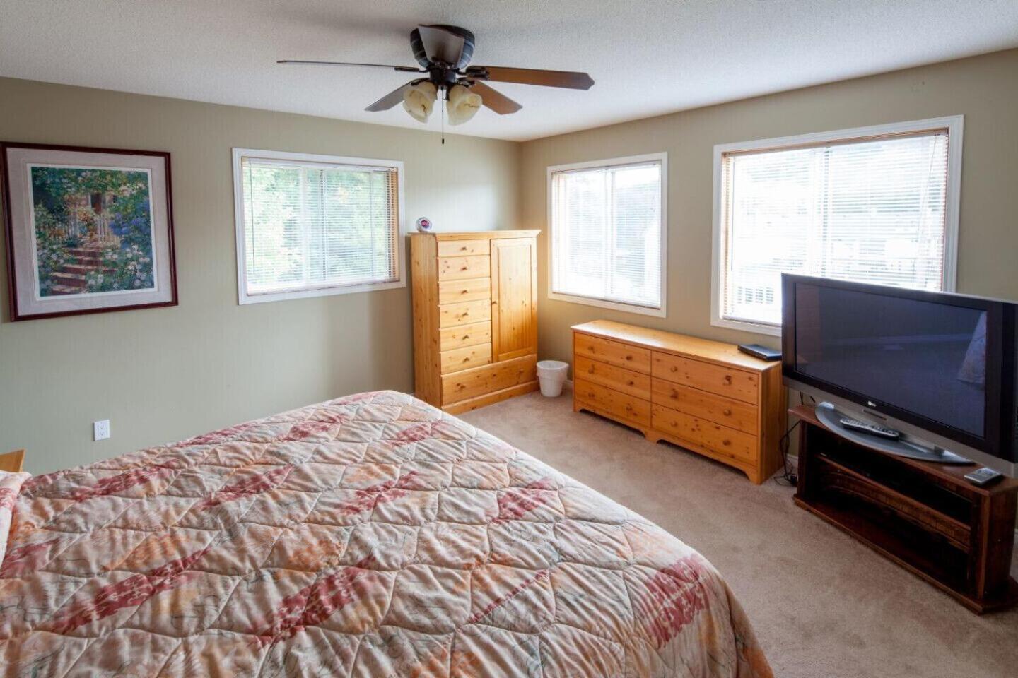 Sunny Point Resort Otter Lake Esterno foto