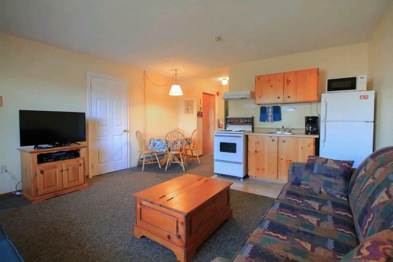 Sunny Point Resort Otter Lake Esterno foto